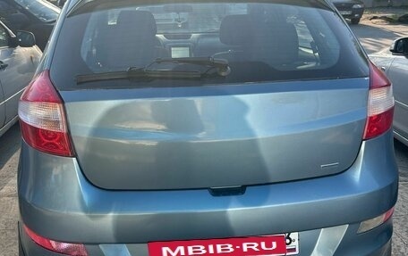 Chery Bonus (A13), 2013 год, 245 000 рублей, 4 фотография