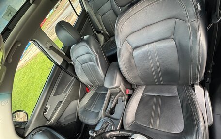 KIA Sportage III, 2012 год, 1 450 000 рублей, 10 фотография