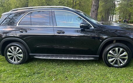 Mercedes-Benz GLE, 2019 год, 6 999 900 рублей, 5 фотография
