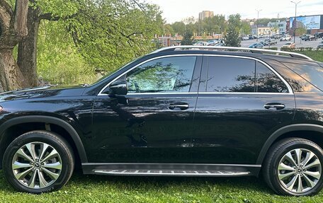 Mercedes-Benz GLE, 2019 год, 6 999 900 рублей, 4 фотография