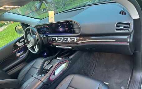Mercedes-Benz GLE, 2019 год, 6 999 900 рублей, 10 фотография