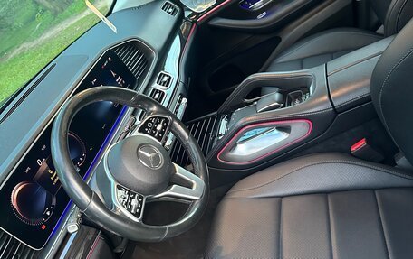 Mercedes-Benz GLE, 2019 год, 6 999 900 рублей, 12 фотография