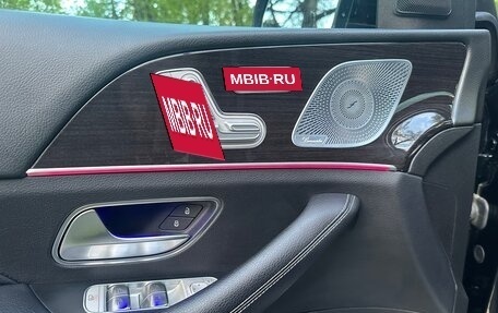 Mercedes-Benz GLE, 2019 год, 6 999 900 рублей, 13 фотография
