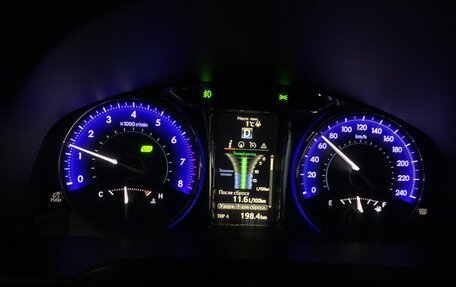 Toyota Camry, 2015 год, 1 880 000 рублей, 17 фотография