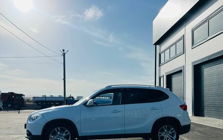 Brilliance V5 I рестайлинг, 2014 год, 859 000 рублей, 3 фотография