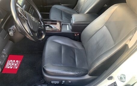 Toyota Camry, 2015 год, 1 880 000 рублей, 13 фотография