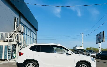 Brilliance V5 I рестайлинг, 2014 год, 859 000 рублей, 7 фотография