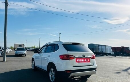 Brilliance V5 I рестайлинг, 2014 год, 859 000 рублей, 4 фотография