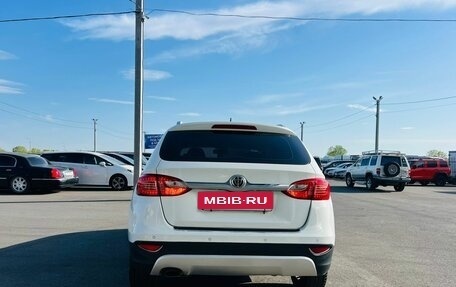 Brilliance V5 I рестайлинг, 2014 год, 859 000 рублей, 5 фотография
