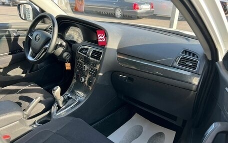 Brilliance V5 I рестайлинг, 2014 год, 859 000 рублей, 12 фотография