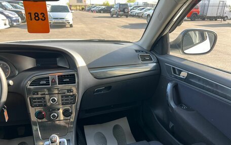 Brilliance V5 I рестайлинг, 2014 год, 859 000 рублей, 15 фотография