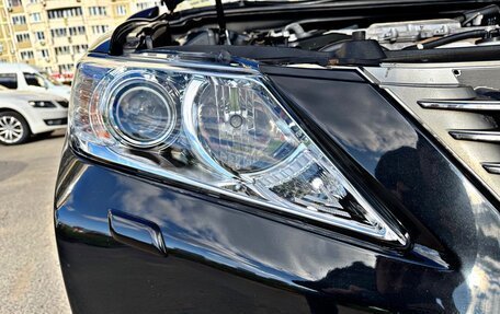 Toyota Camry, 2013 год, 1 950 000 рублей, 5 фотография