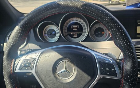 Mercedes-Benz C-Класс, 2013 год, 1 090 000 рублей, 3 фотография