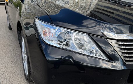 Toyota Camry, 2013 год, 1 950 000 рублей, 3 фотография