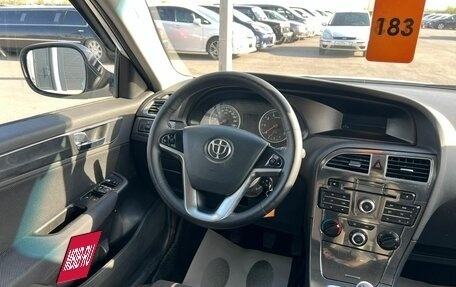 Brilliance V5 I рестайлинг, 2014 год, 859 000 рублей, 14 фотография