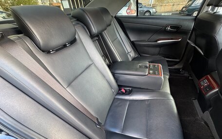 Toyota Camry, 2013 год, 1 950 000 рублей, 16 фотография