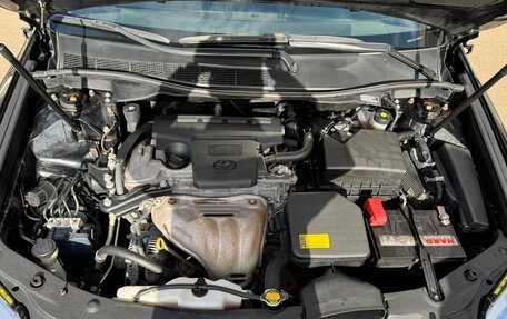 Toyota Camry, 2013 год, 1 950 000 рублей, 18 фотография