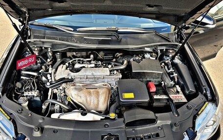 Toyota Camry, 2013 год, 1 950 000 рублей, 19 фотография