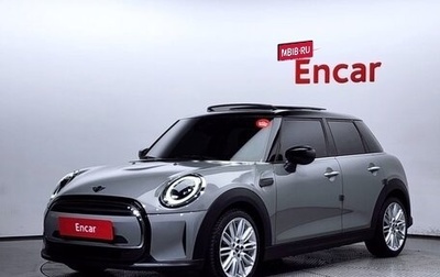 MINI Clubman, 2022 год, 2 000 000 рублей, 1 фотография