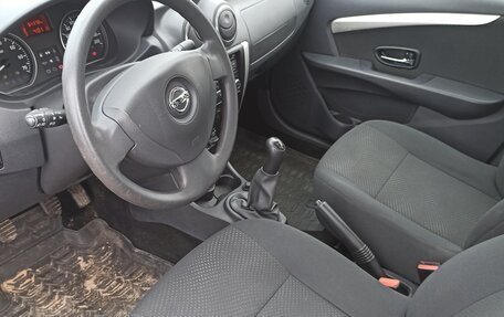Nissan Almera, 2015 год, 720 000 рублей, 1 фотография