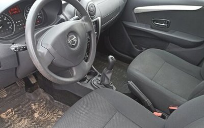 Nissan Almera, 2015 год, 720 000 рублей, 1 фотография