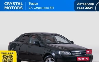 Chevrolet Lacetti, 2011 год, 749 000 рублей, 1 фотография