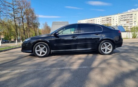 Renault Laguna III рестайлинг, 2008 год, 750 000 рублей, 2 фотография