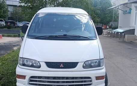 Mitsubishi L400, 1998 год, 549 000 рублей, 4 фотография