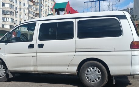 Mitsubishi L400, 1998 год, 549 000 рублей, 5 фотография