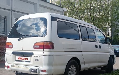 Mitsubishi L400, 1998 год, 549 000 рублей, 6 фотография
