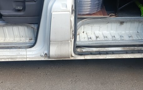 Mitsubishi L400, 1998 год, 549 000 рублей, 7 фотография