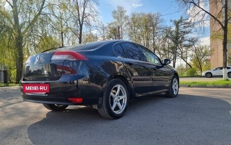 Renault Laguna III рестайлинг, 2008 год, 750 000 рублей, 6 фотография
