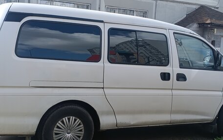 Mitsubishi L400, 1998 год, 549 000 рублей, 12 фотография