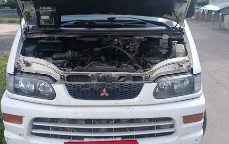 Mitsubishi L400, 1998 год, 549 000 рублей, 13 фотография
