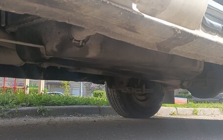 Mitsubishi L400, 1998 год, 549 000 рублей, 26 фотография