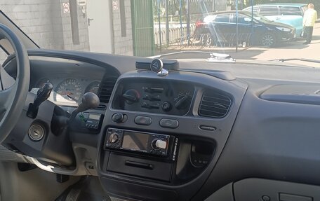 Mitsubishi L400, 1998 год, 549 000 рублей, 27 фотография