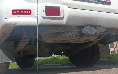 Mitsubishi L400, 1998 год, 549 000 рублей, 19 фотография