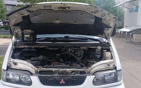 Mitsubishi L400, 1998 год, 549 000 рублей, 24 фотография