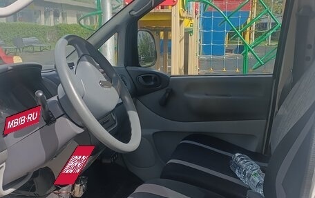 Mitsubishi L400, 1998 год, 549 000 рублей, 22 фотография