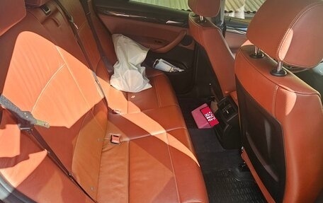 BMW X3, 2013 год, 3 200 000 рублей, 7 фотография