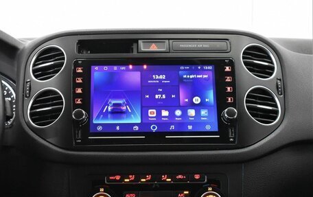 Volkswagen Tiguan I, 2012 год, 1 069 000 рублей, 7 фотография