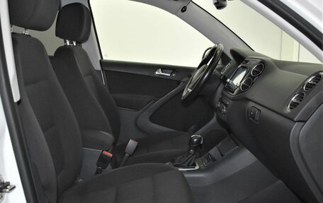 Volkswagen Tiguan I, 2012 год, 1 069 000 рублей, 12 фотография