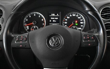 Volkswagen Tiguan I, 2012 год, 1 069 000 рублей, 10 фотография