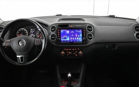 Volkswagen Tiguan I, 2012 год, 1 069 000 рублей, 5 фотография