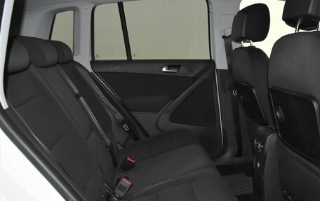 Volkswagen Tiguan I, 2012 год, 1 069 000 рублей, 13 фотография