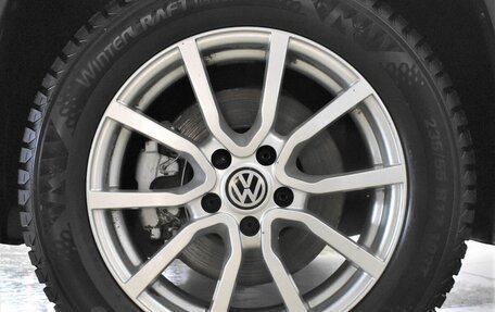 Volkswagen Tiguan I, 2012 год, 1 069 000 рублей, 16 фотография