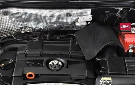 Volkswagen Tiguan I, 2012 год, 1 069 000 рублей, 15 фотография