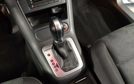 Volkswagen Tiguan I, 2016 год, 1 898 000 рублей, 14 фотография