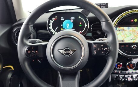 MINI Clubman, 2022 год, 2 000 000 рублей, 6 фотография