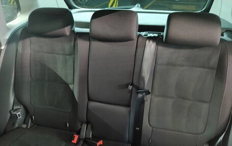 Volkswagen Tiguan I, 2016 год, 1 898 000 рублей, 12 фотография